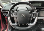 Citroën C4 Picasso MPV 1,2 l 81 kw