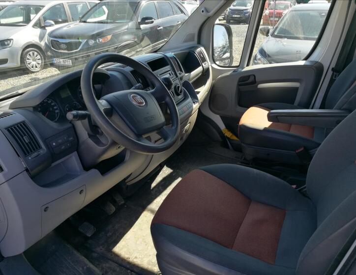 Fiat Ducato 10