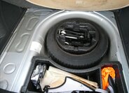 Škoda Fabia Kombi 1,4 l 63 kw