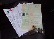 Chrysler Crossfire 28