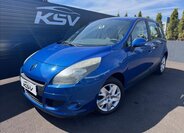 Renault Scénic MPV 1,6 l 81 kw