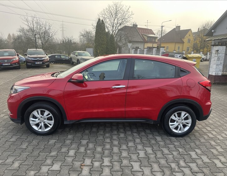 Honda HR-V 6