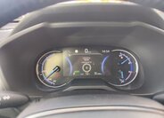 Toyota RAV4 SUV 2,5 l 163 kw