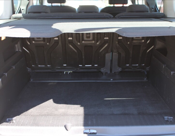 Citroën Berlingo 25