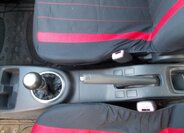 Suzuki SX4 Hatchback 1,6 l 88 kw