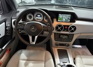 Mercedes-Benz GLK 21