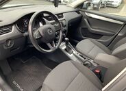 Škoda Octavia 14