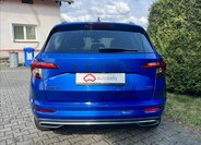Škoda Karoq SUV 2,0 l 140 kw
