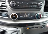 Ford Transit Custom Ostatní 2,0 l 77 kw