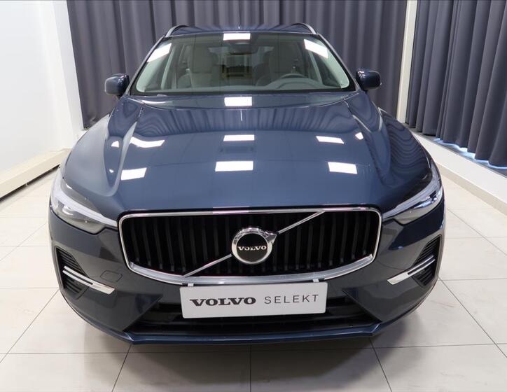 Volvo XC60 2