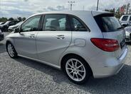 Mercedes-Benz Třídy B 5