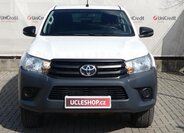 Toyota Hilux Ostatní 2,4 l 110 kw