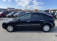 Ford Focus Hatchback 1,6 l 74 kw