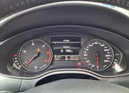 Audi A6 Kombi 3,0 l 150 kw