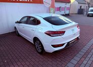 Hyundai i30 Hatchback 1,4 l 103 kw