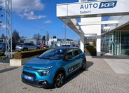 Citroën C3 Hatchback 1,2 l 61 kw