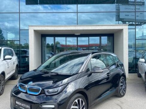 BMW i3 Hatchback 0,0 125 kw