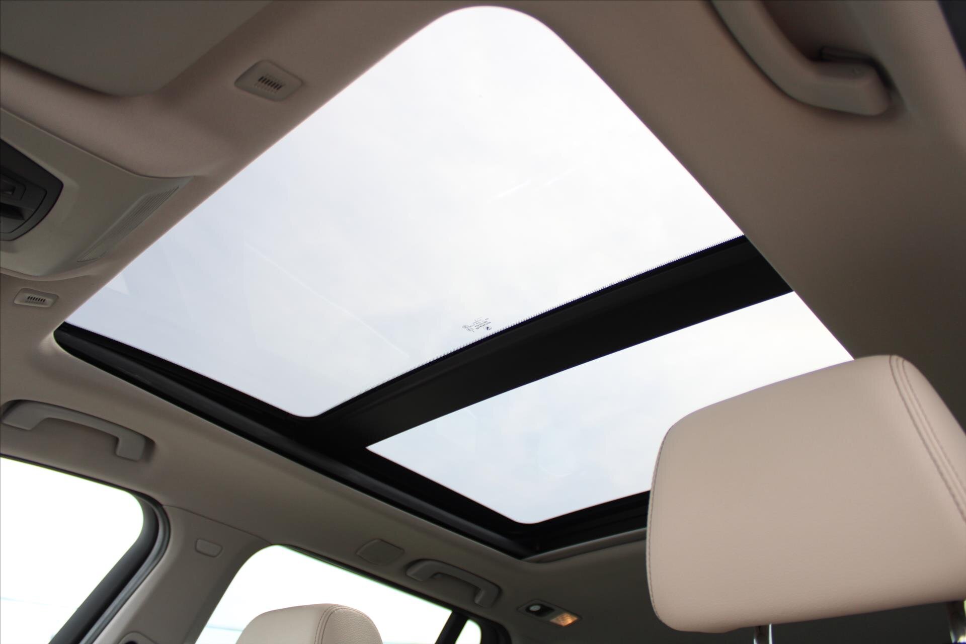 BMW X3 SUV 3,0 l 225 kw