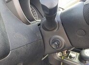 Nissan Murano SUV / Terénní 2,5 l 140 kw