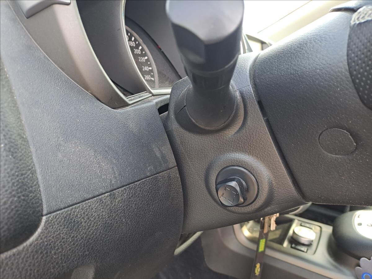 Nissan Murano SUV / Terénní 2,5 l 140 kw