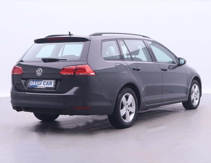 Volkswagen Golf Kombi 1,6 l 81 kw