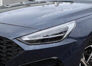 Hyundai i30 Kombi 1,5 l 70 kw