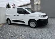 Citroën Berlingo Skříň 1,5 l 75 kw