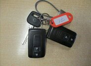 Toyota Corolla Verso 34