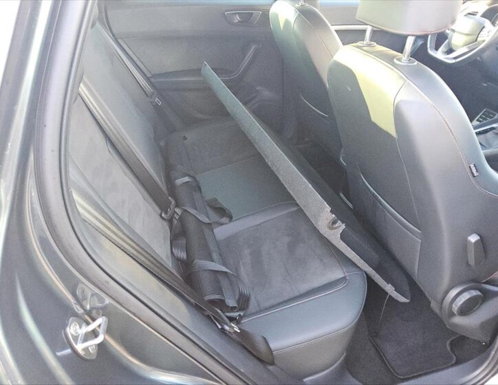 Seat Ateca SUV / Terénní 2,0 l 110 kw