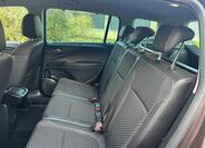 Opel Zafira 36