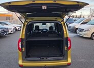 Mercedes-Benz Třídy T MPV 1,5 l 85 kw