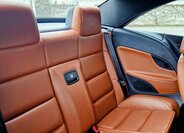 Volkswagen EOS Kabriolet 1,4 l 90 kw