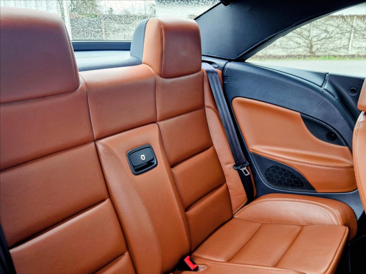 Volkswagen EOS Kabriolet 1,4 l 90 kw