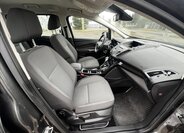 Ford Grand C-MAX Kombi 1,5 l 110 kw