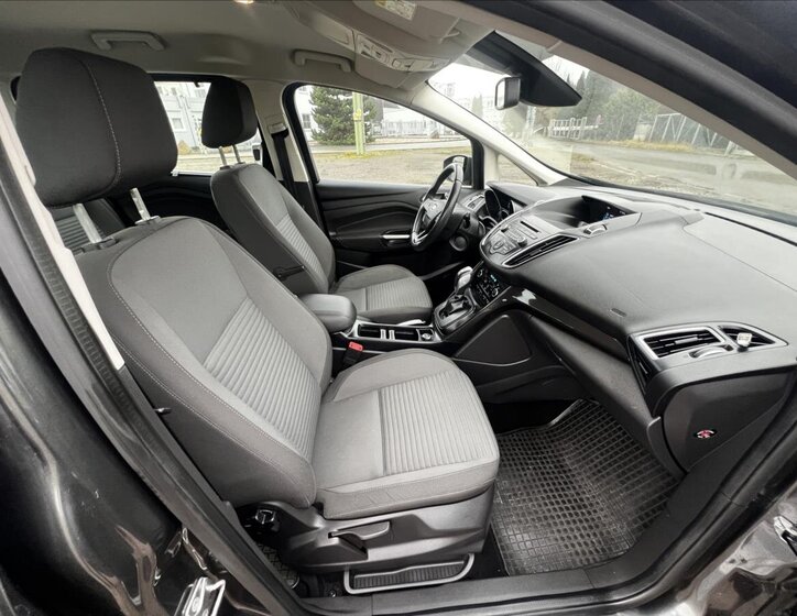 Ford Grand C-MAX Kombi 1,5 l 110 kw