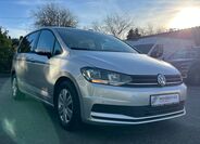 Volkswagen Touran 19