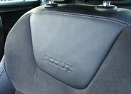 Škoda Octavia Kombi 2,0 l 135 kw