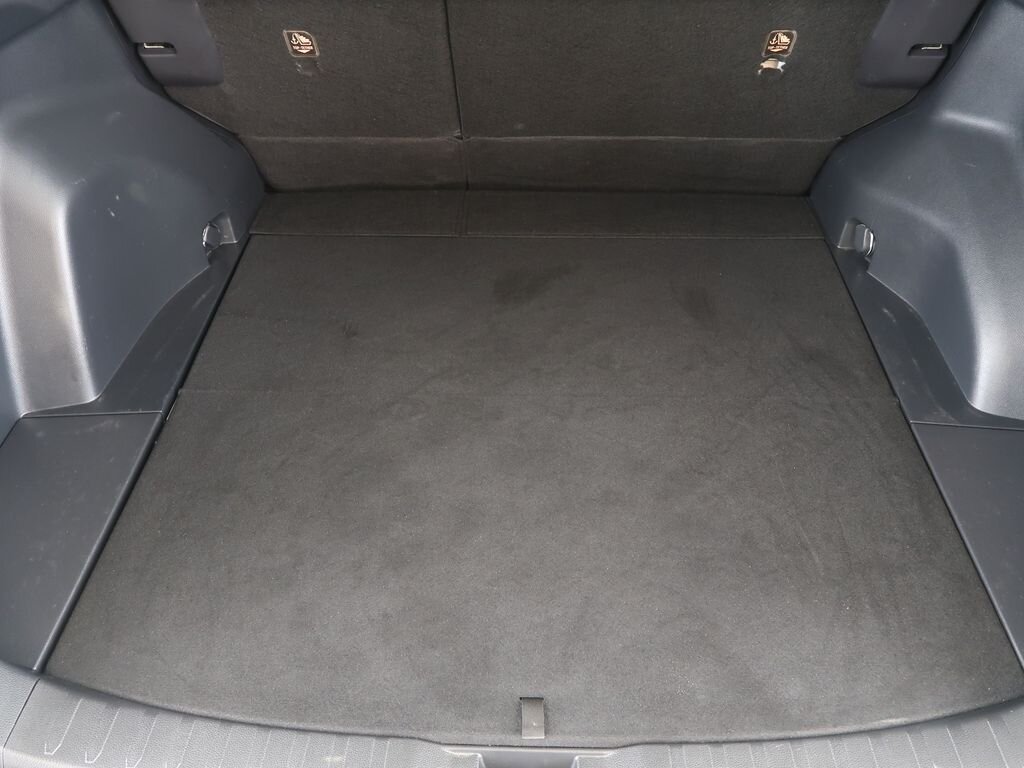 Toyota RAV4 SUV / Terénní 2,5 l 131 kw