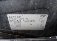 Audi SQ5 SUV 3,0 l 230 kw
