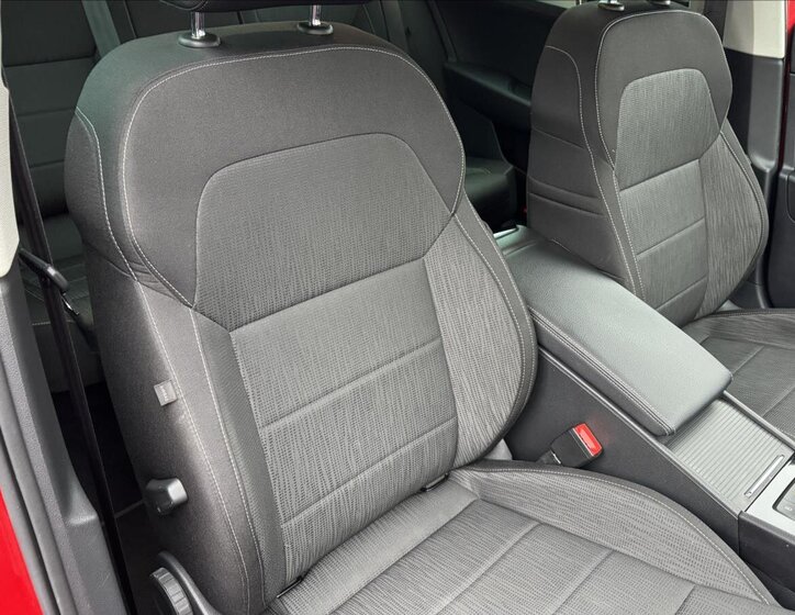 Škoda Superb Kombi 2,0 l 110 kw