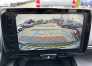 Toyota Yaris Cross 22