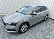 Škoda Scala 5