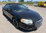 Chrysler Sebring 5