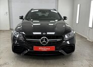 Mercedes-Benz Třídy E 8