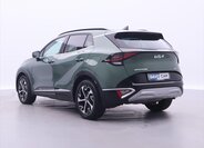 KIA Sportage SUV / Terénní 1,6 l 132 kw