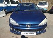 Peugeot 206 2