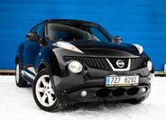 Nissan Juke 3