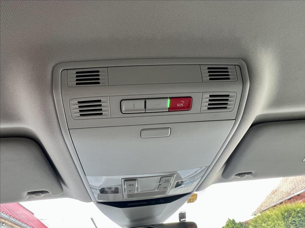 Volkswagen Passat Kombi 2,0 l 110 kw