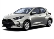 Toyota Yaris Hatchback 1,5 l 68 kw