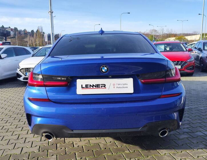 BMW Řada 3 6